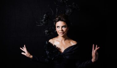 Lisa Rinna Praises Traitors Co-Star Despite Season 4 Feud