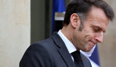 Macron’s efforts to make France business friendly ‘wiped out,’ US group says – POLITICO