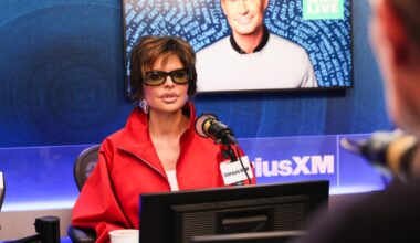 Lisa Rinna Reflects on ‘Painful’ RHOBH Exit