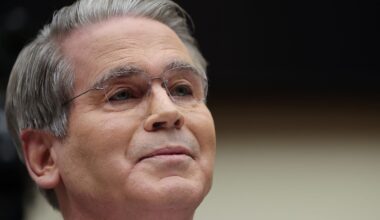 Don't Like Trump's Economy? Maybe You Will Next Year