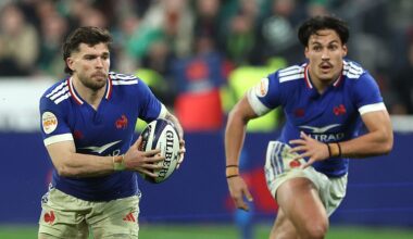France star withdrawn from squad ahead of Wales trip
