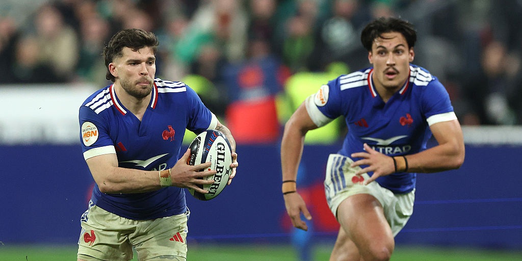 France star withdrawn from squad ahead of Wales trip
