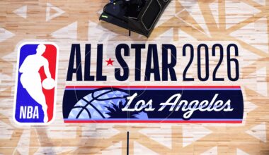 NBA All-Star Slam Dunk Contest Winners