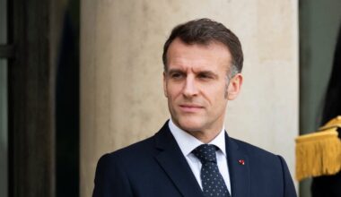 France warns against risk of nuclear proliferation – POLITICO