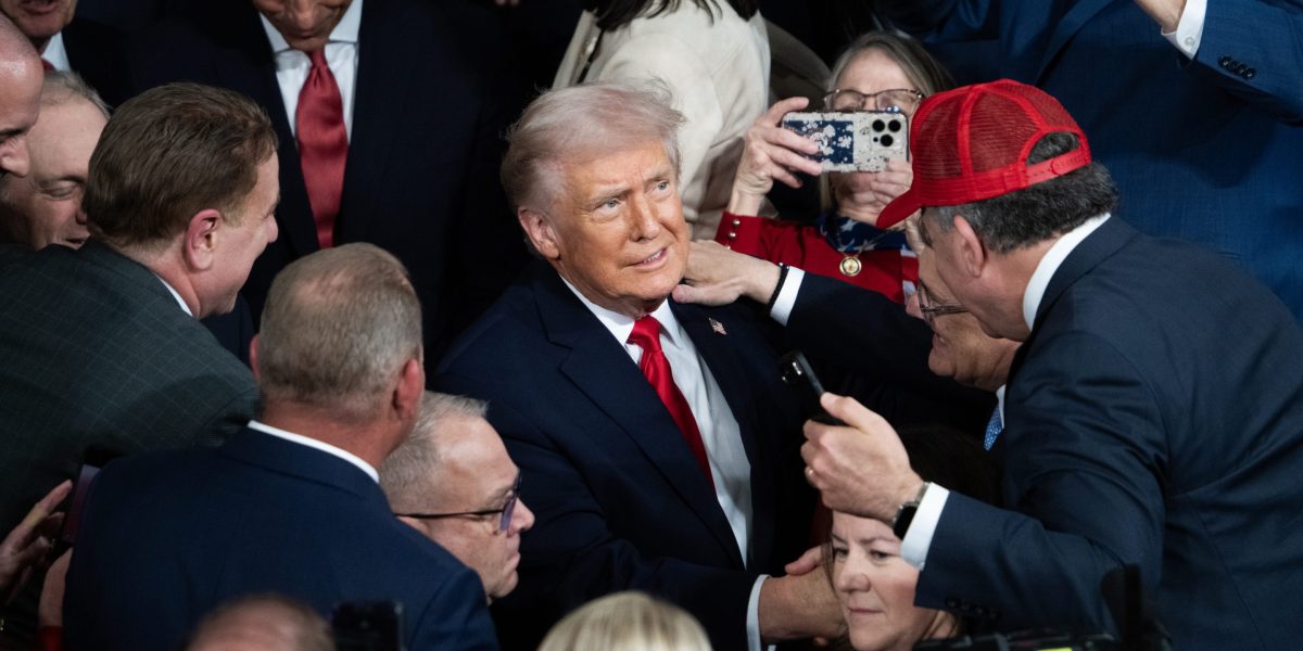 Trump's universal 401(k) architect on why lower-income people distrust retirement accounts: 'they want to know what the catch is'