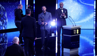 What happened to ‘inclusivity’ at the Baftas?