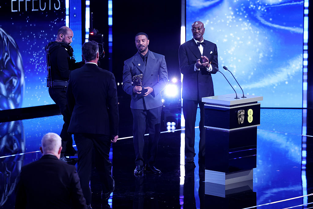 What happened to ‘inclusivity’ at the Baftas?