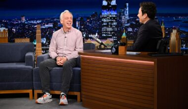 Mike White Cites Jennifer Coolidge as Inspiration for 'White Lotus'