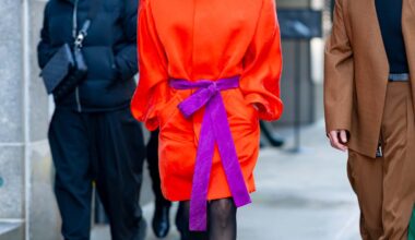 Lisa Rinna Is Working That Pavement