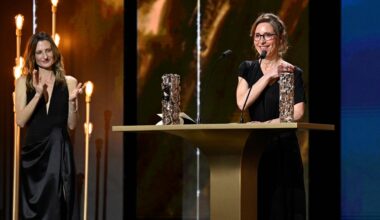 César Awards 2026 Winners List