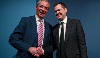 Is Reform brave enough to take on the pensions triple lock?