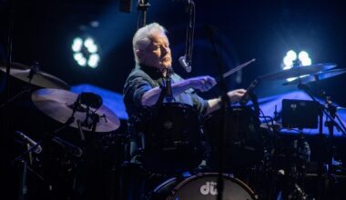 Don Henley says 2026 ‘will probably be it’ for the Eagles