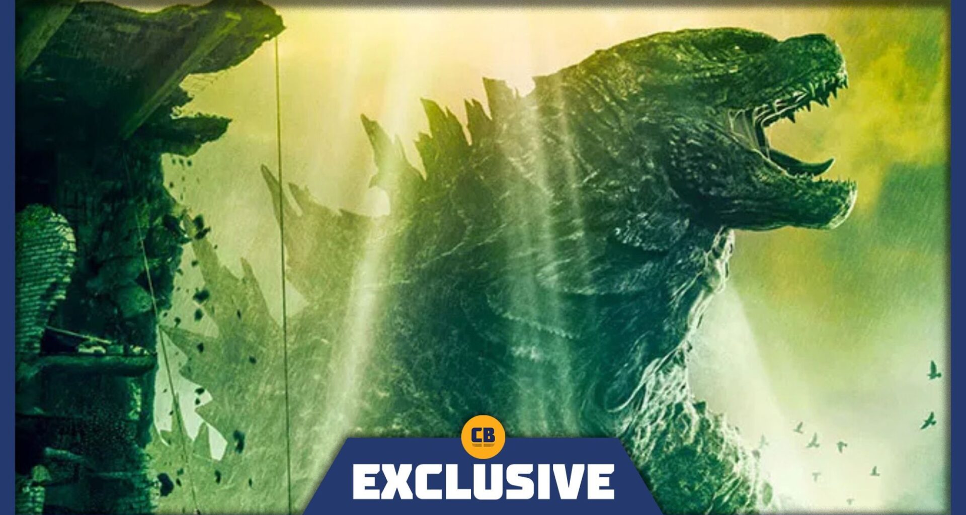 Apple's Next Monsterverse Spinoff Series Details Officially Revealed (& It Already Sounds Incredible) [Exclusive]