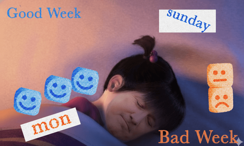 Good Week/Bad Week: Christopher Luxon’s bedtime in the spotlight