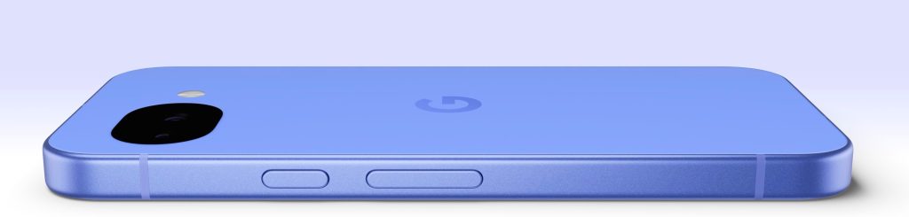 A close up of a device