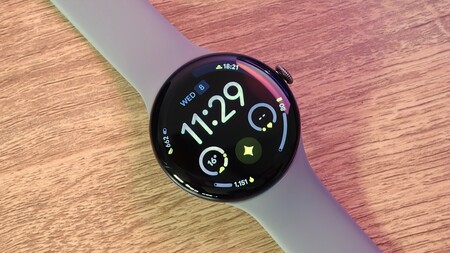 Google Pixel Watch 4 (3)