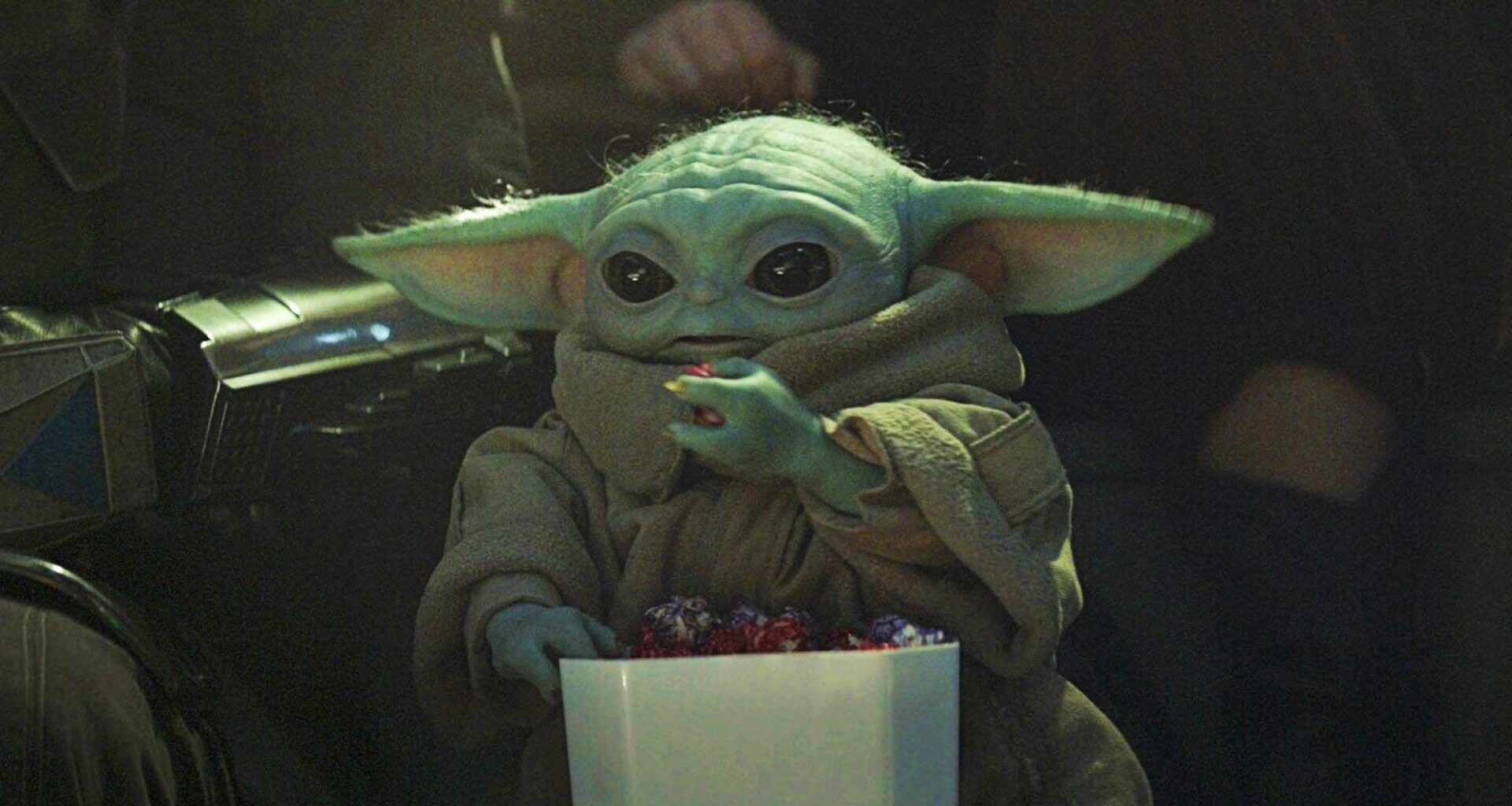 New Star Wars Retcon Explains Grogu's Order 66 Origin Story At Last