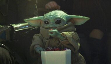 New Star Wars Retcon Explains Grogu's Order 66 Origin Story At Last