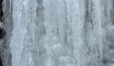 Petzl Issues Recall for Some Nomic and Ergonomic Ice Axes