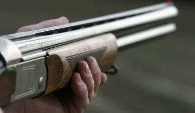 Auckland man Eroweti Kaihau jailed after prison attack and shotgun chase