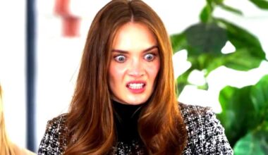 Married At First Sight Australia 2026 recap - episode 8: Mafs wife finds secret Burn Book