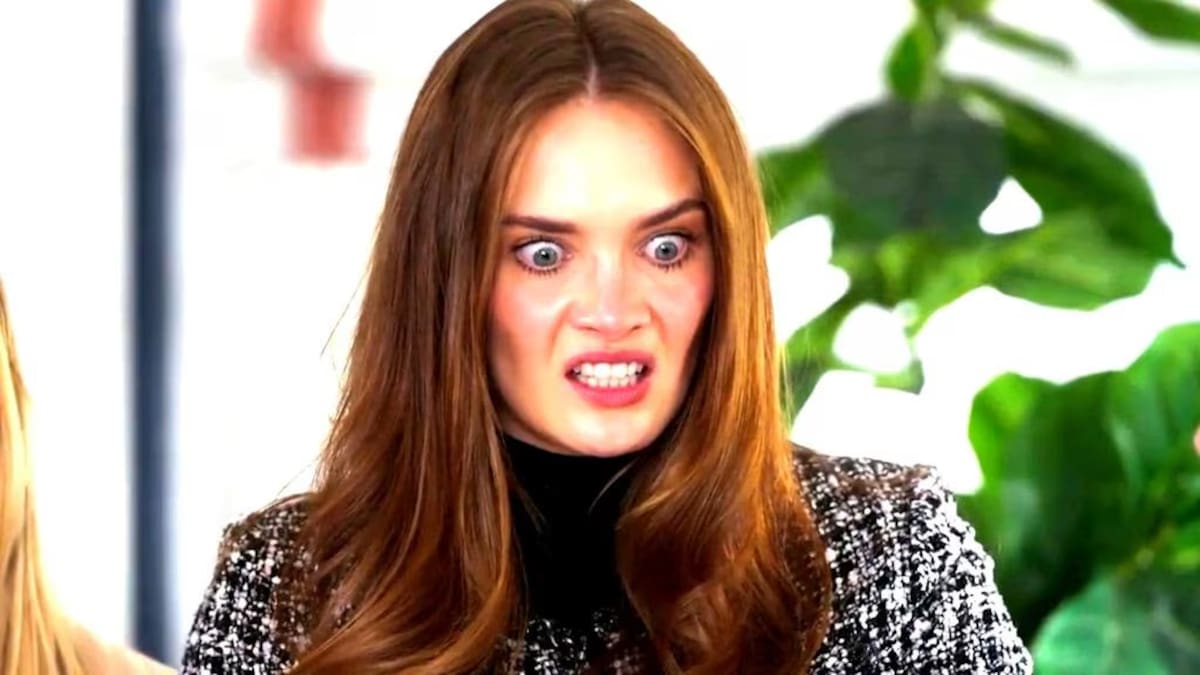 Married At First Sight Australia 2026 recap - episode 8: Mafs wife finds secret Burn Book