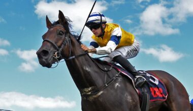 First Five too fast for Aussies in BCD Sprint at Te Rapa home track