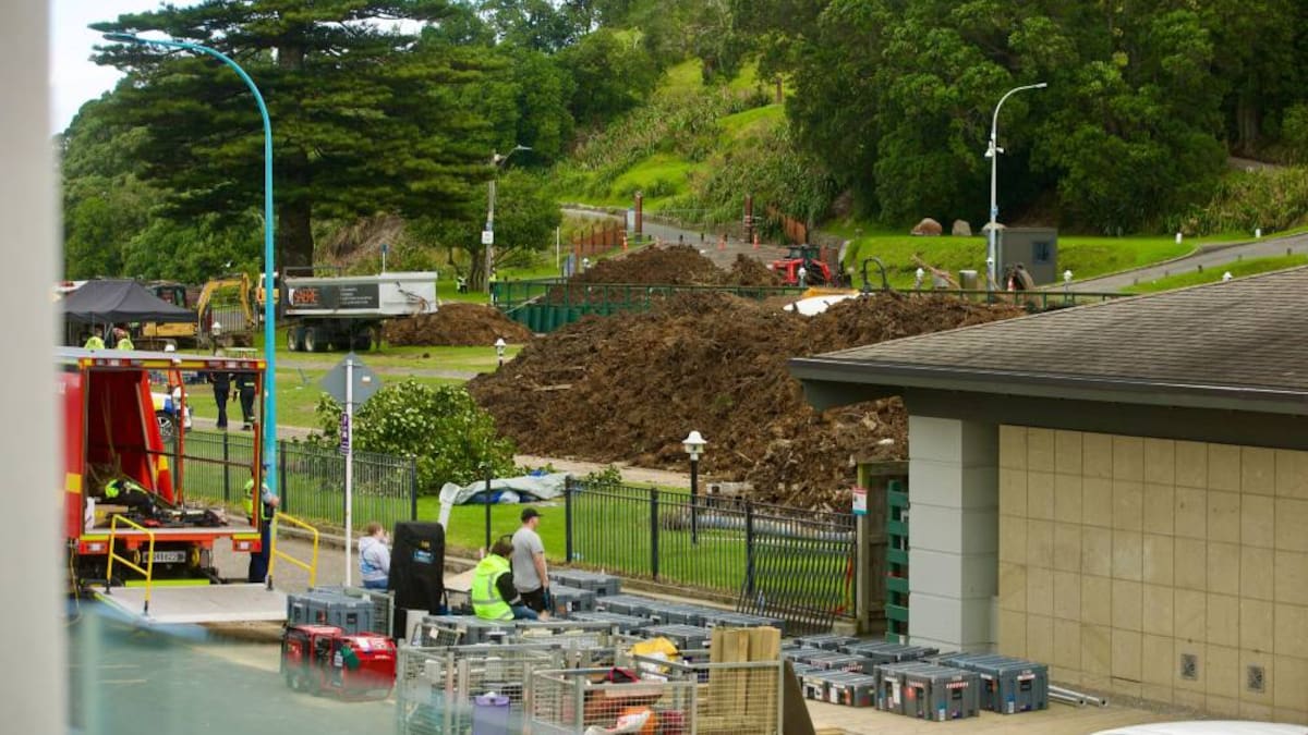 Mount Maunganui landslide: Why Tauranga City Council commissioned external review