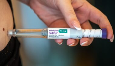 Mounjaro now available for weight loss – but it comes with high price tag