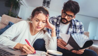 Valentine’s Day: Why love won’t save you from a bad money plan