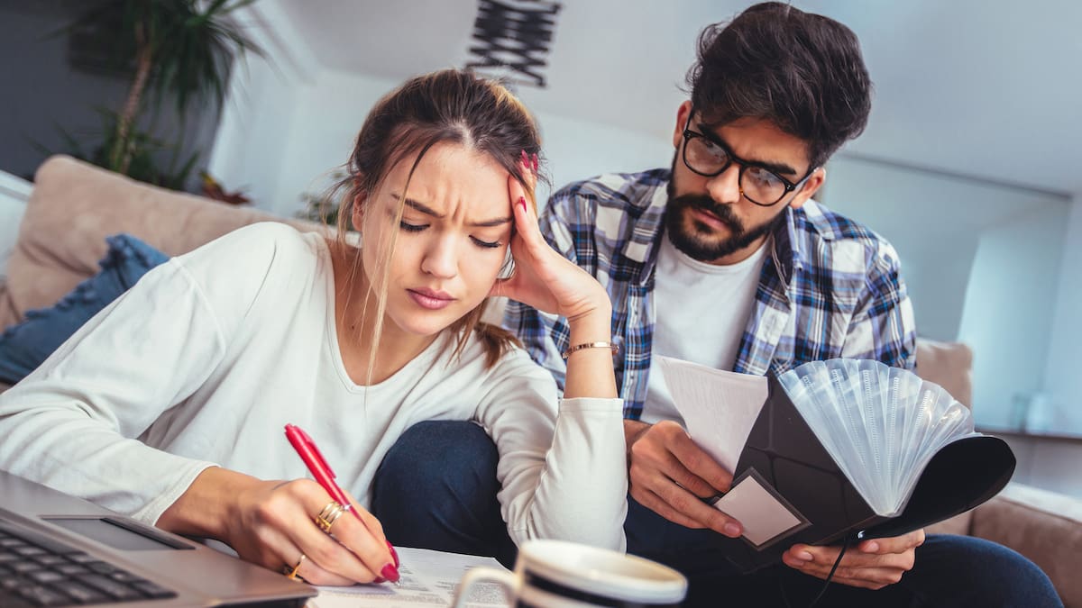 Valentine’s Day: Why love won’t save you from a bad money plan