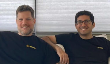 After $400M cyber exit, ex-IntSights CEO raises $11M to build AI app for personalized