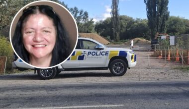 Hawke’s Bay homicide: Tributes flow for Rotorua nanny Sharlene Smith