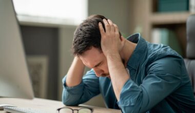 Unemployment rises to 5.4% – highest level since 2015