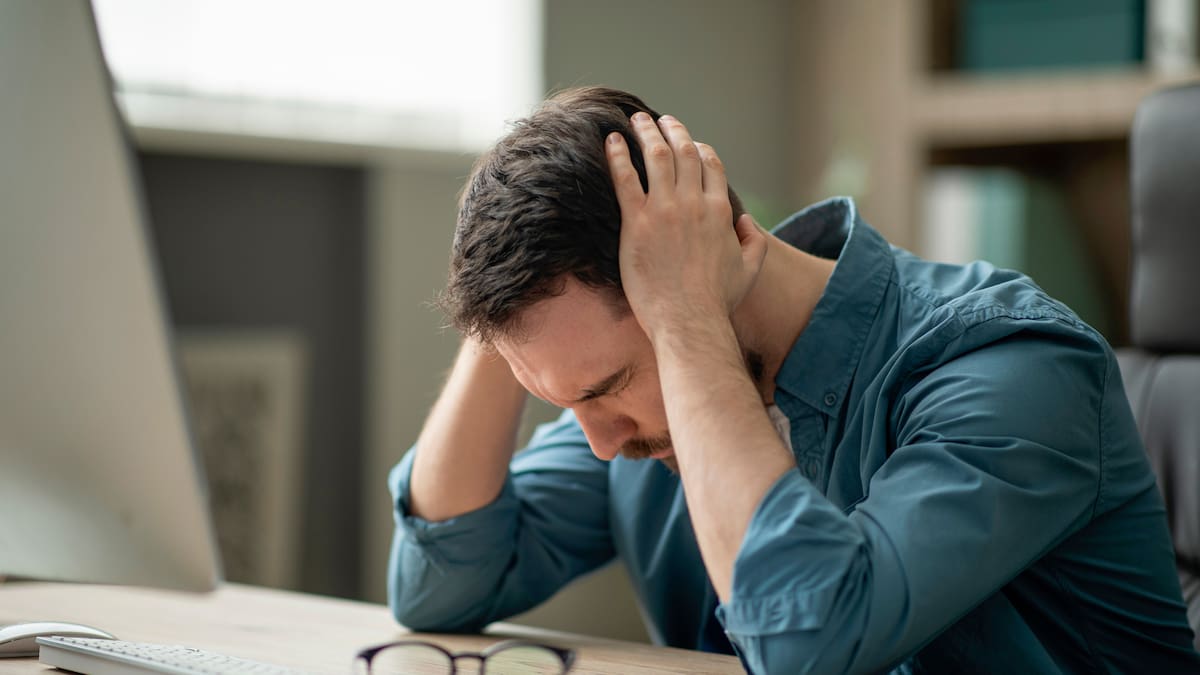 Unemployment rises to 5.4% – highest level since 2015