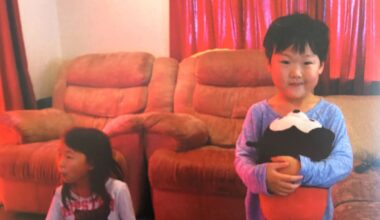 School of murdered children Yuna and Minu Jo shocked ministry didn’t report disappearance to police