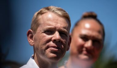 Labour’s policy vacuum risks giving Green Party the agenda – Richard Prebble