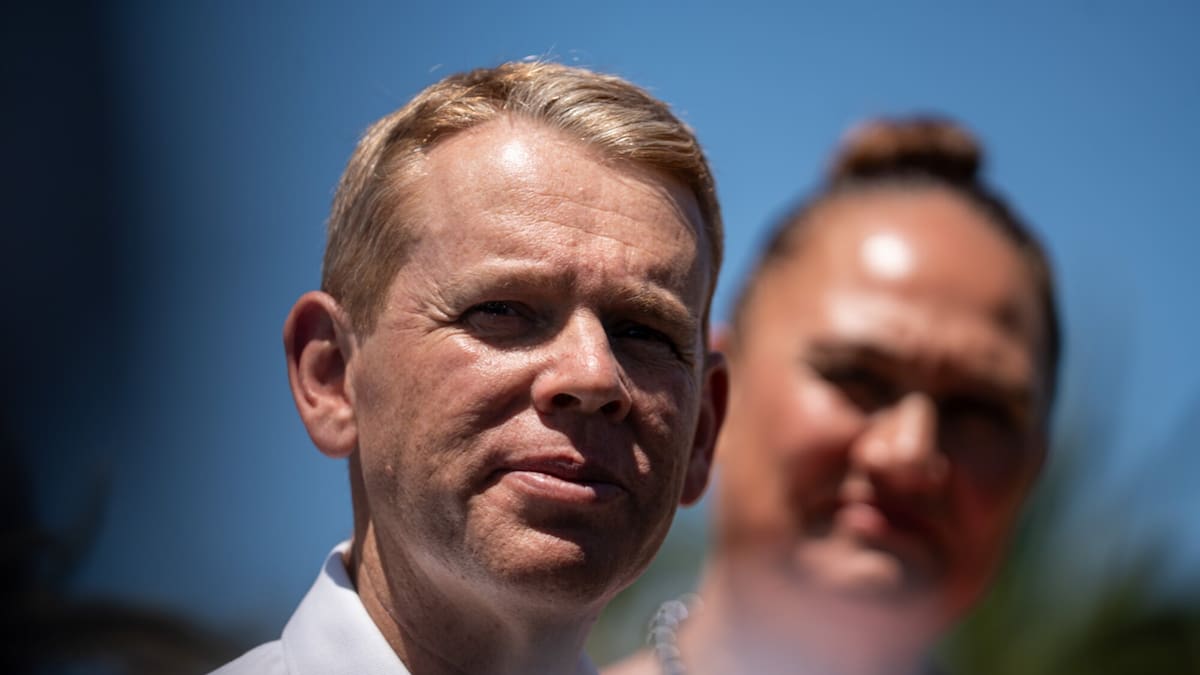 Labour’s policy vacuum risks giving Green Party the agenda – Richard Prebble