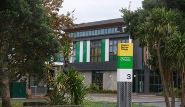 Police boost presence at Auckland’s Western Springs College after threats made to students