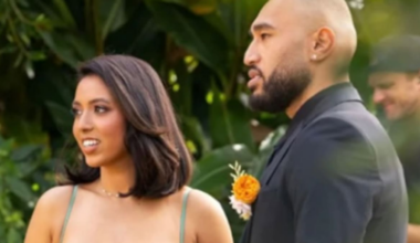 Married at First Sight Australia edits out couple after groom accused of sex, violence crimes