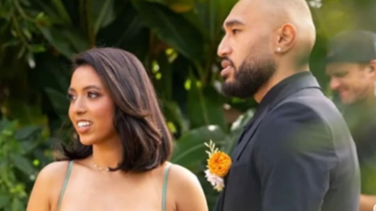 Married at First Sight Australia edits out couple after groom accused of sex, violence crimes
