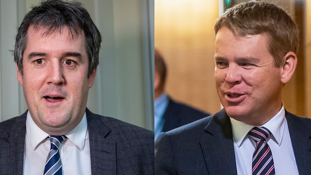 Thomas Coughlan: The art of the U-turn – National’s big transport dilemma, and Labour’s pay equity conundrum