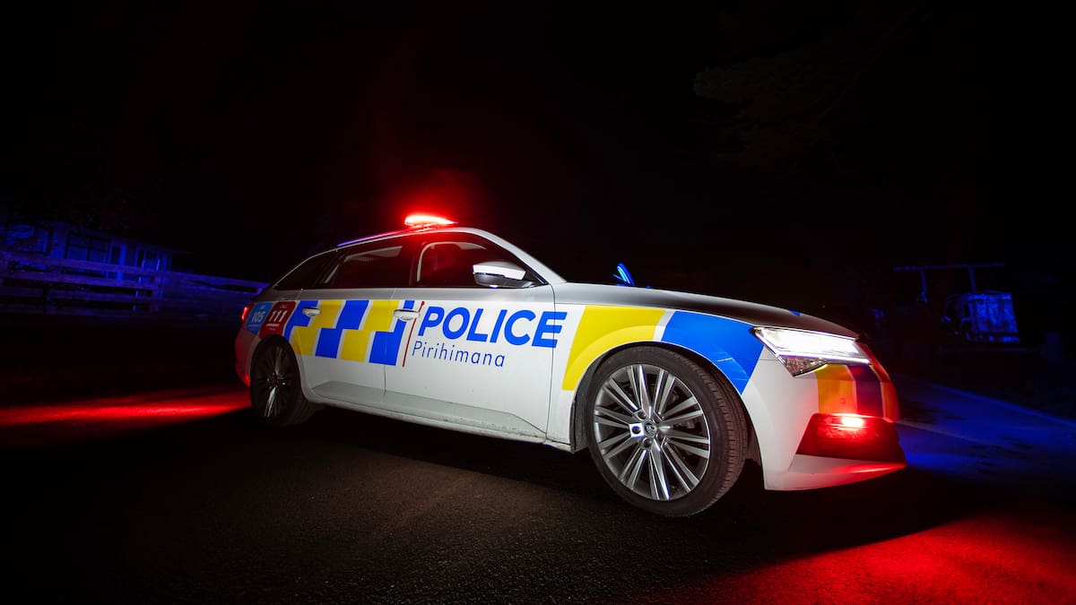 Person killed in crash in Lower Moutere, Tasman