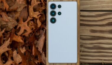 I can't get these leaked Galaxy S26 series renders, specs off my mind