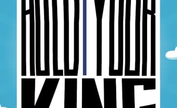 "Hold Your King - Demo & New Trailer for Steam Next Fest 2026 Press Release"