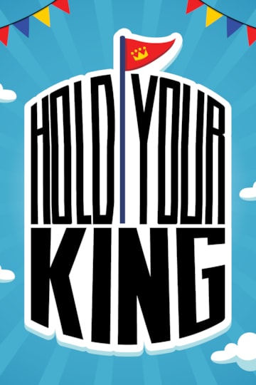 "Hold Your King - Demo & New Trailer for Steam Next Fest 2026 Press Release"