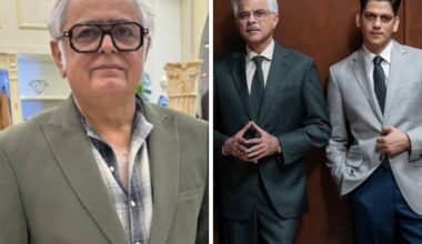 EXCLUSIVE: Hansal Mehta shuts down Succession parallels for Family Business; calls it “lazy comparisons” : Bollywood News