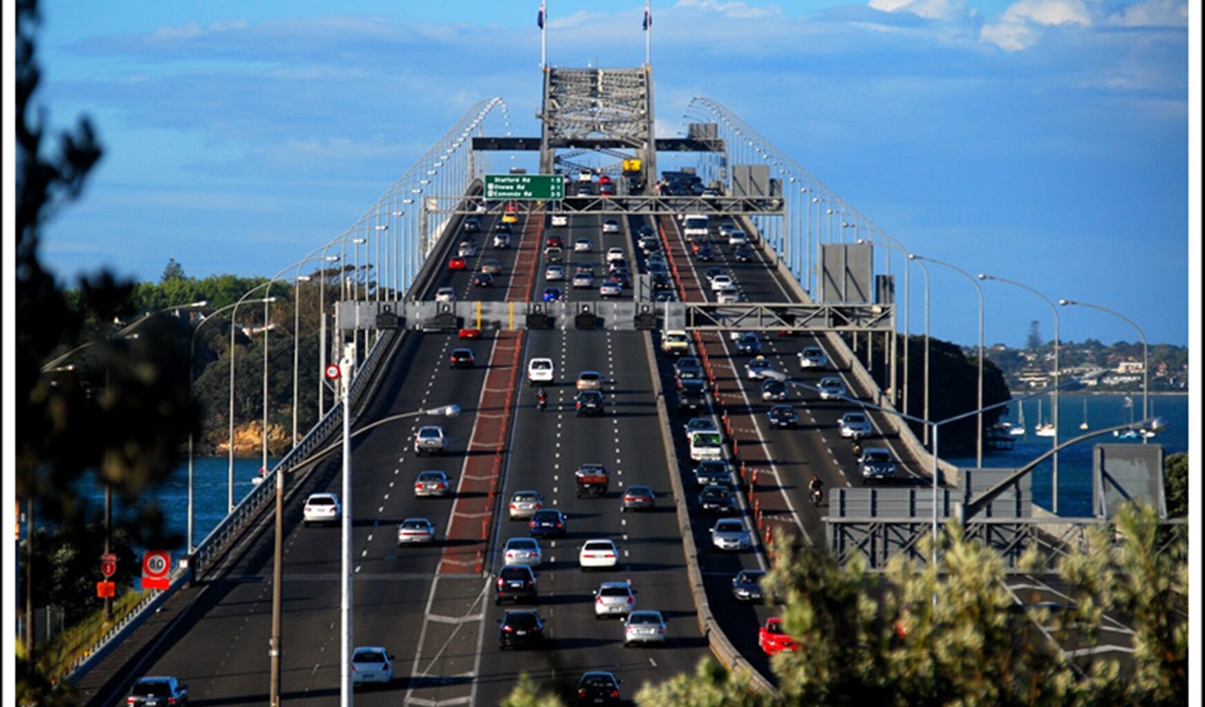 Auckland’s next harbour crossing: A costly failure that needs fixing