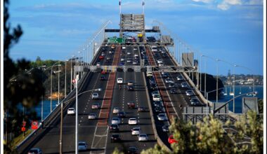 Auckland’s next harbour crossing: A costly failure that needs fixing