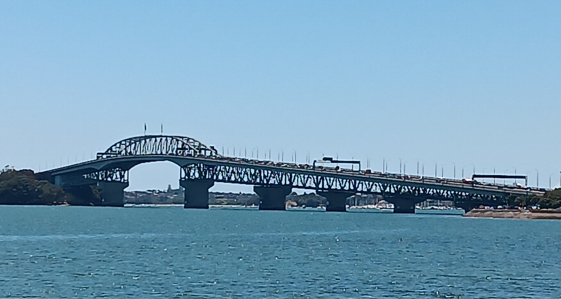 How the Infrastructure Commission crunched the Auckland Harbour crossing numbers